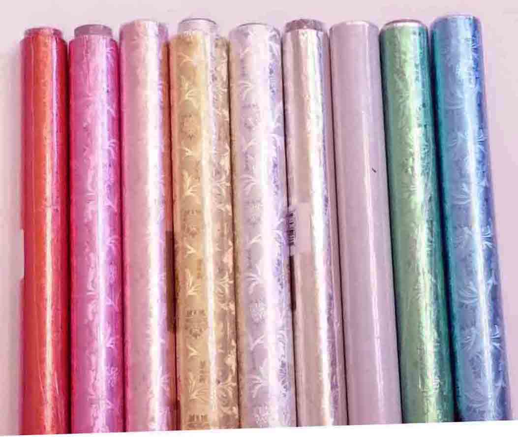 952 - 20" x 50' Embossed Foil - 18.50 roll, 17.45/25