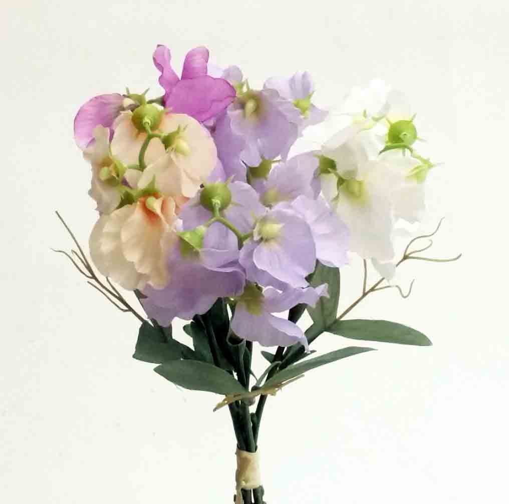 SB94 - 12.5" Sweetpea Bundle - 3.50 ea