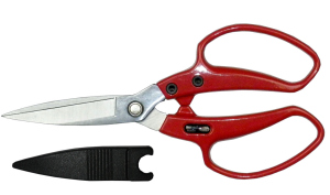 1333 - 7.75" Heavy Duty Scissors - 15.95 ea