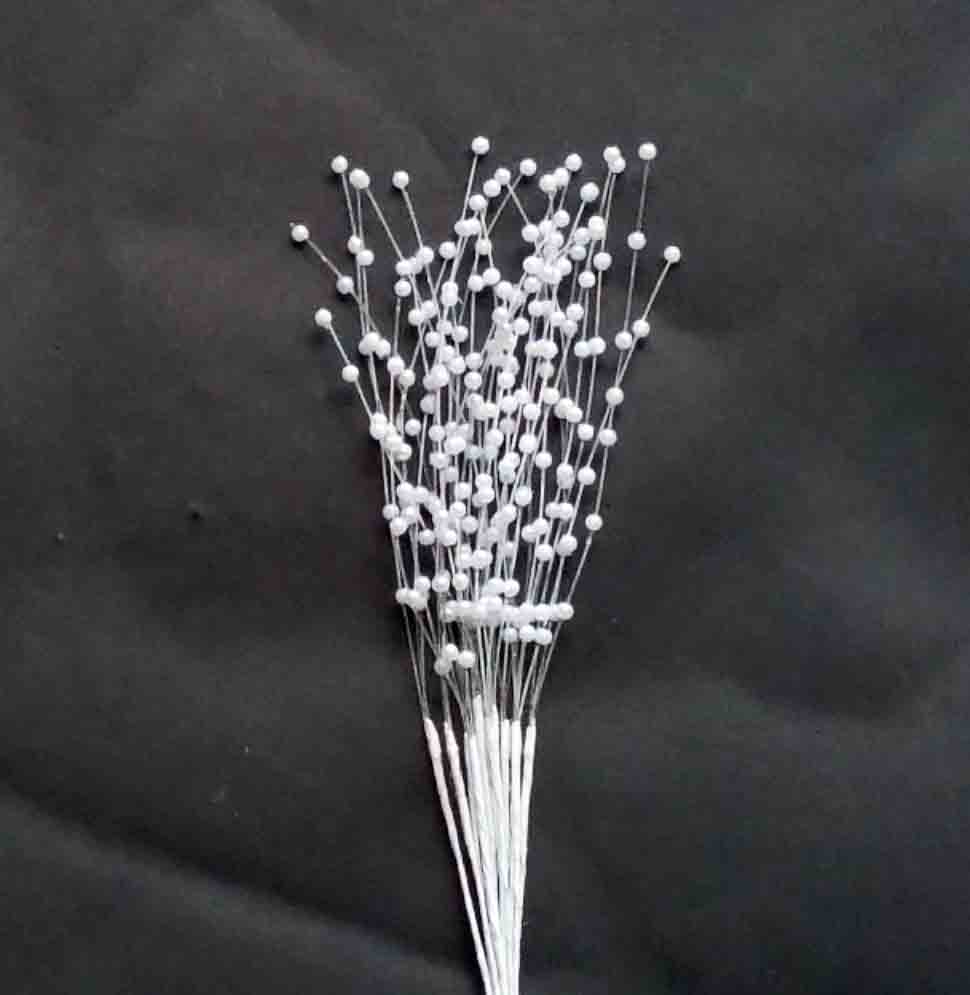 WA121 - 8" Fitz Pearl Sprayzz - 6.95 pkg