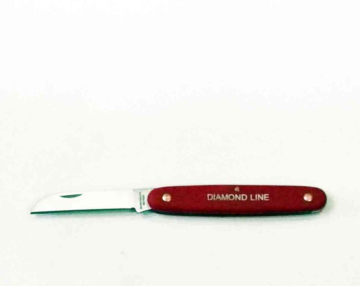 Diamond Line Floral Knife stainless steel - Wholesale Flowers and