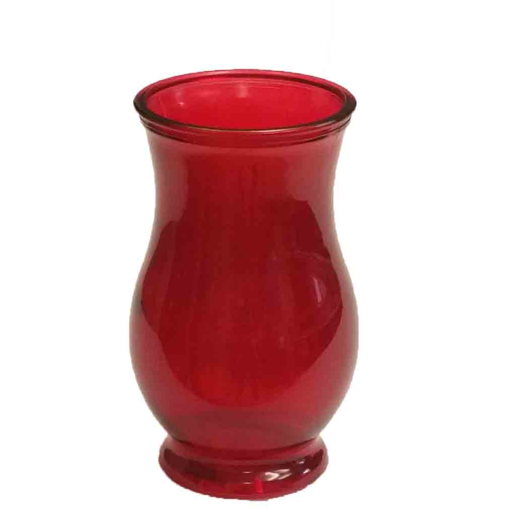 GC3027 - 7" Regency Vase - 5.35 ea, 5.15/12