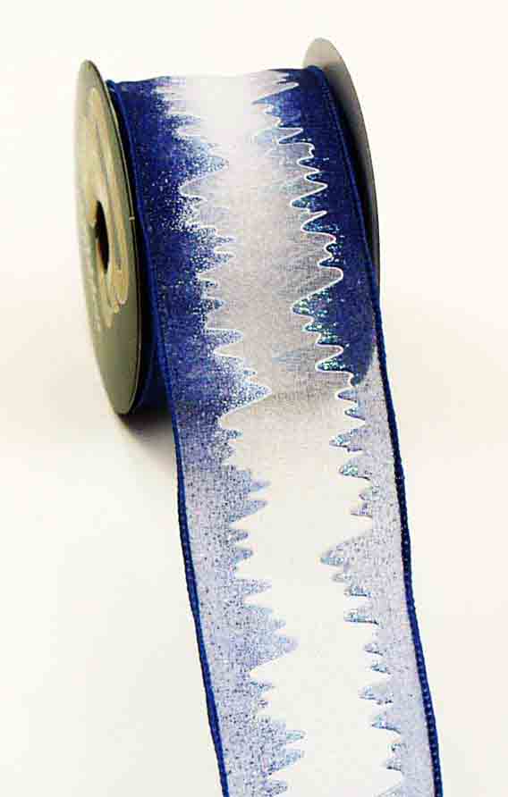 5820 - 2.5" x 10 yds Wired Sheer - 3.95 bolt