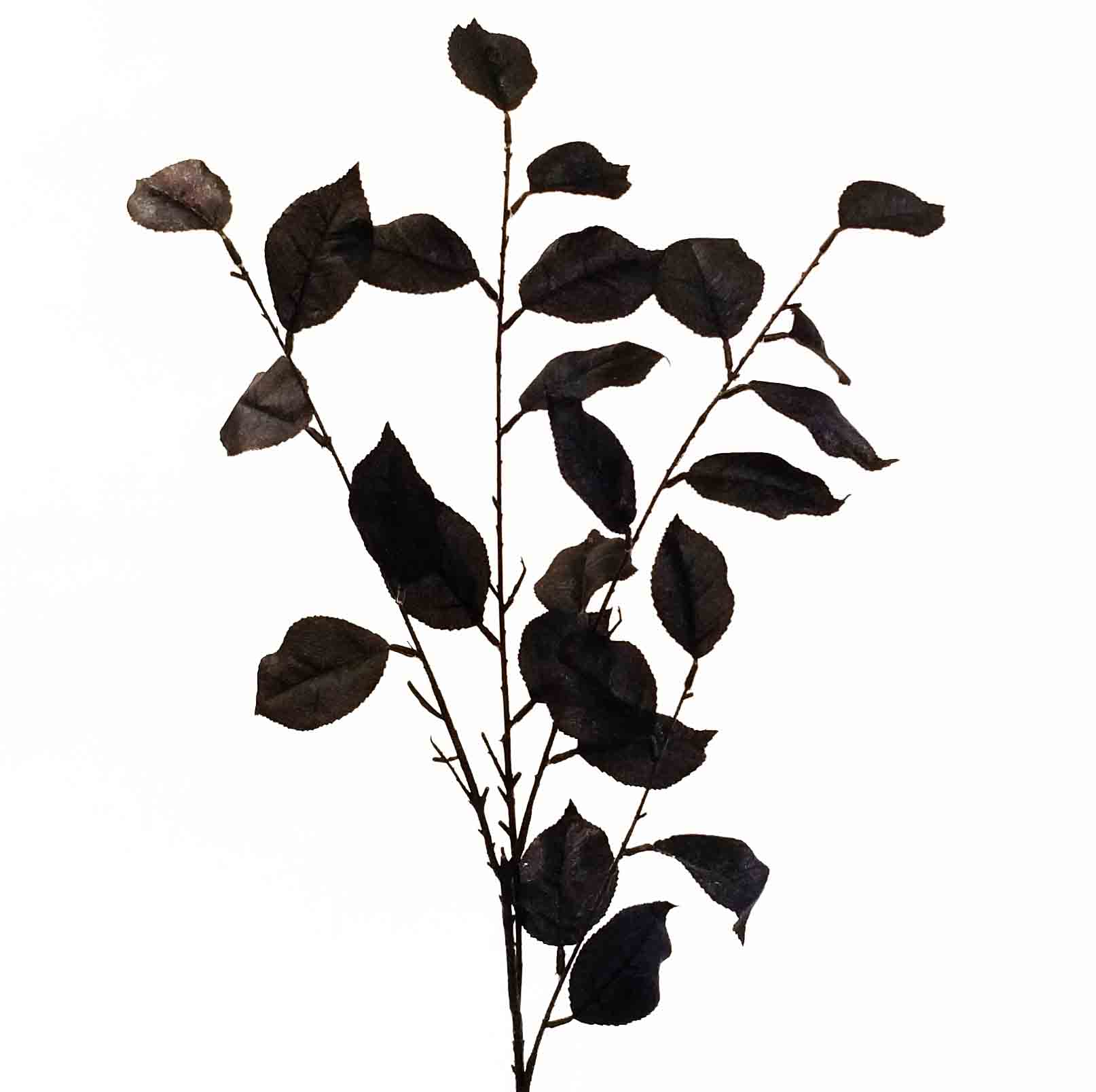 RSB1 - 34" Rose Leaf Spray - 2.50 ea