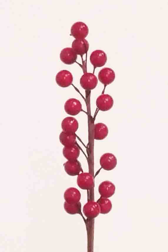 X400 - 8" Mini Berry Pick - 1.35 ea, 1.20/12