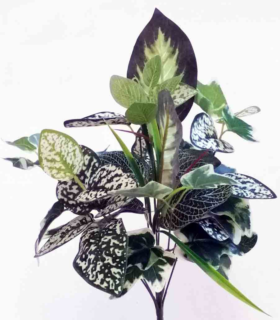 MB20 - 20" Mixed Bush - 5.40 ea, 4.99/12