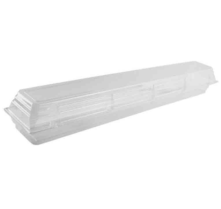 764 - 30 x 5 x 4" Rose Box - 3.95 ea - 3.60/50