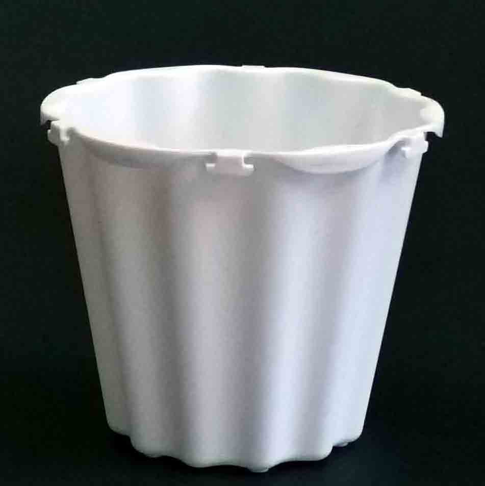820 - 6.5" Easy Anchor Container - 2.95 ea, 2.75/24
