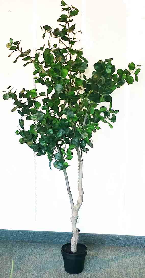 BT7 - 7' Artificial Banyan Tree - 199.95 ea