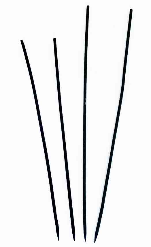 PS15 - 15" Plant Stakes - 5.95 bdle of 100, 5.65/10