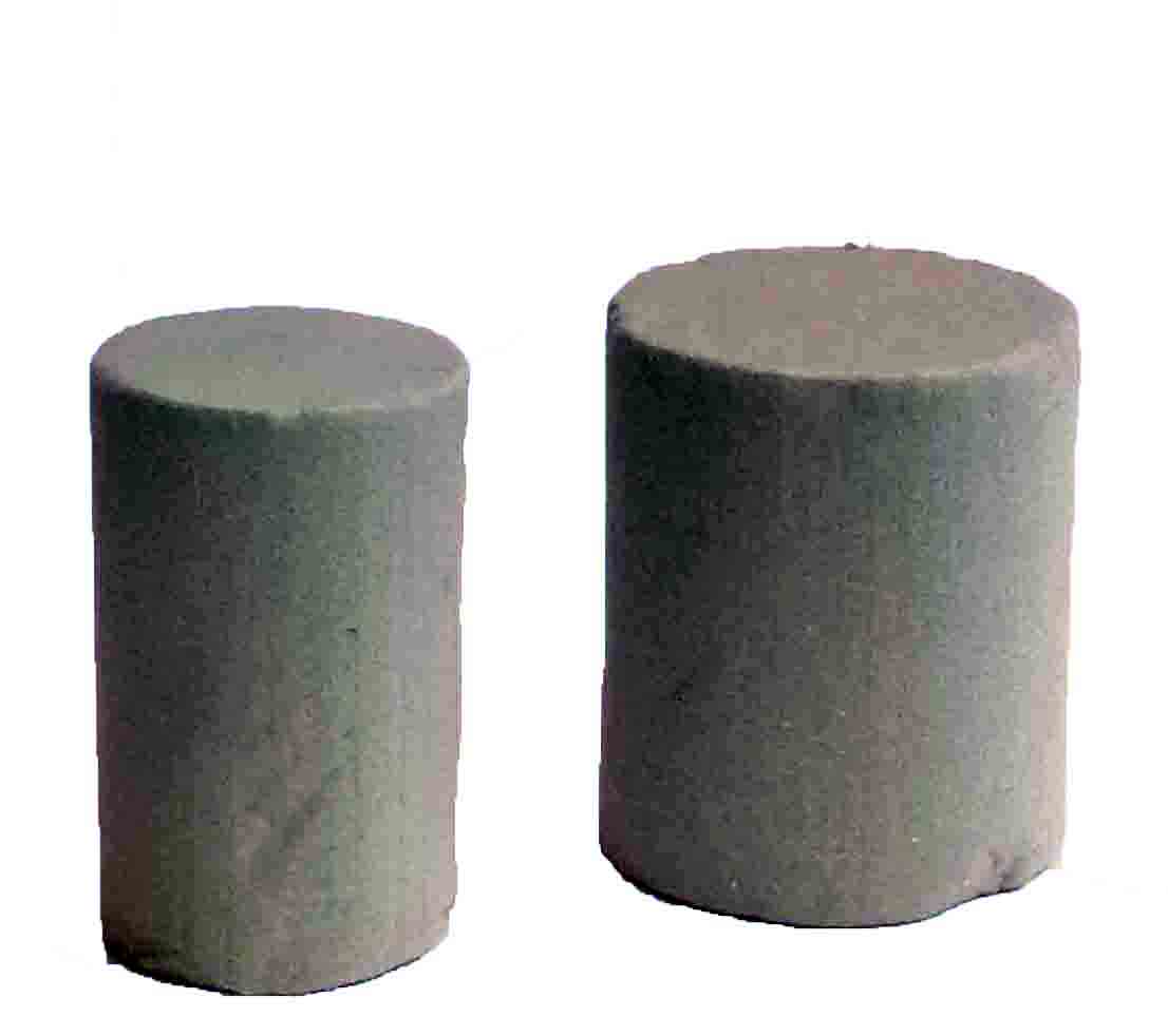 5148 - 2.4 x 3.75" Wet Foam Mug Plug - 1.50 ea, 1.35/48