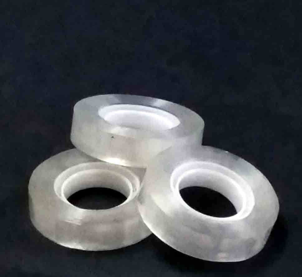 1500 - 33 meters Cello Tape - 1.25 ea, 1.10/12