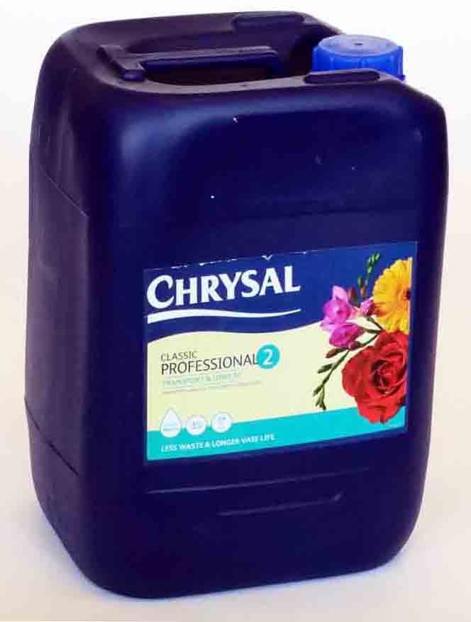 7130 - Chrysal Clear Pro 2 - 237.50 ea