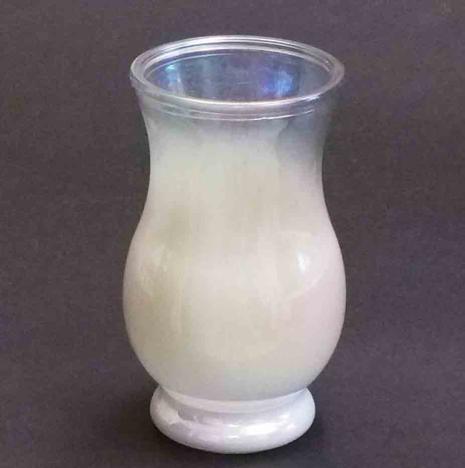 GC3027P - 7" Regency Vase - 7.85 ea, 7.45/12