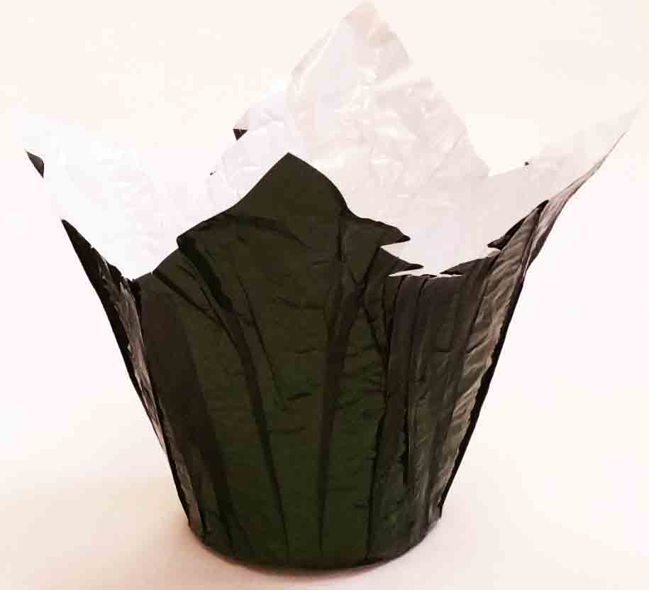 5210 - 10" Pot Cover - 1.75 ea, 1.55/10, 1.35/100
