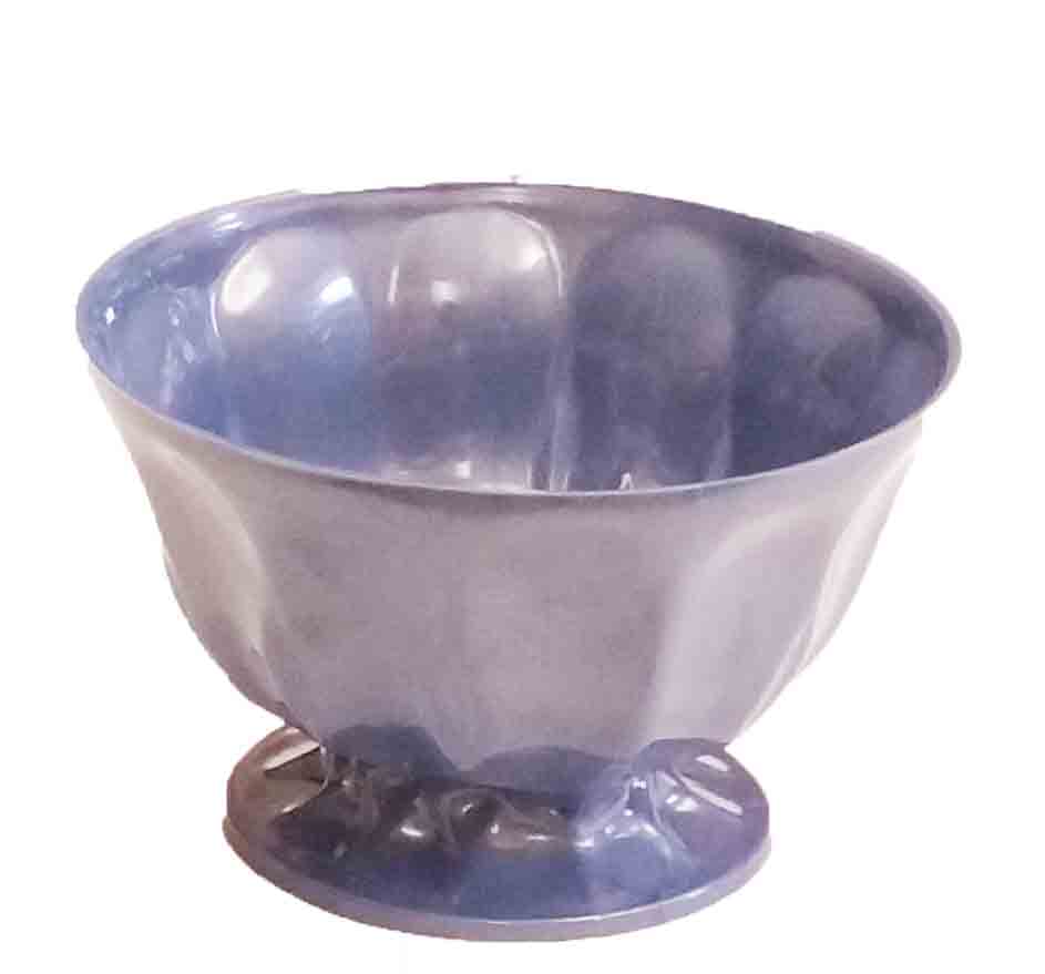 1360 - 5.75" Classic Pedestal Bowl - 2.15 ea, 1.75/48