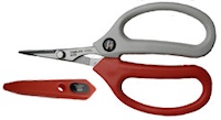 1330 - 6.5" Arts and Crafts Scissors 18.95 ea