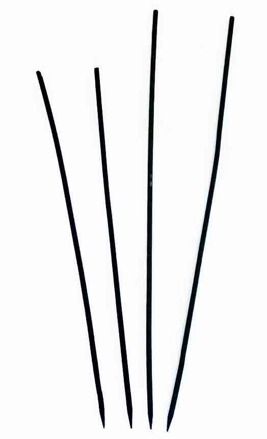 PS18 - 18" Plant Stakes - 7.50 bdle of 100, 7.15/10