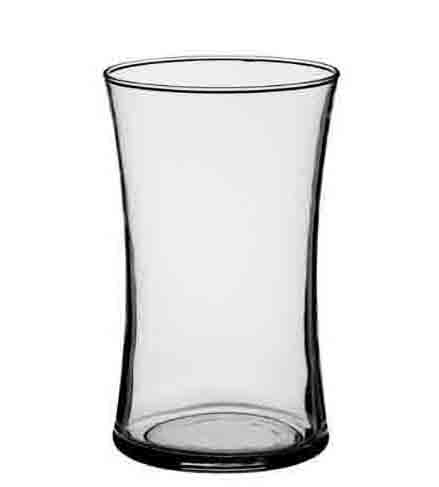GL4110 - 8" Gathering Vase - 7.00 ea, 6.75/9