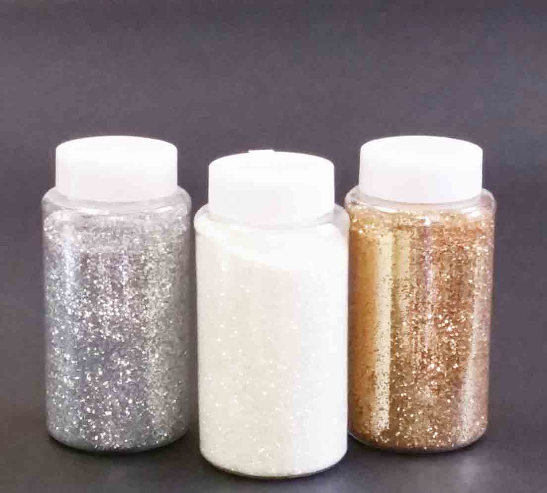 1318 - 16 oz Glitter - 23.95 ea