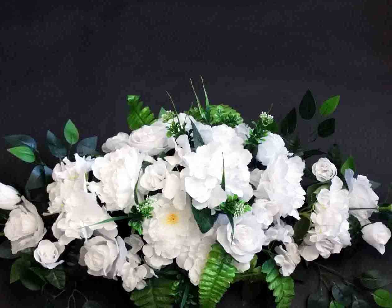 1238 - 38" Large Floral Centerpiece - 34.50 ea