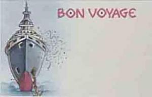 AC3379 - Bon Voyage - 2.45 pkg, 2.25/10