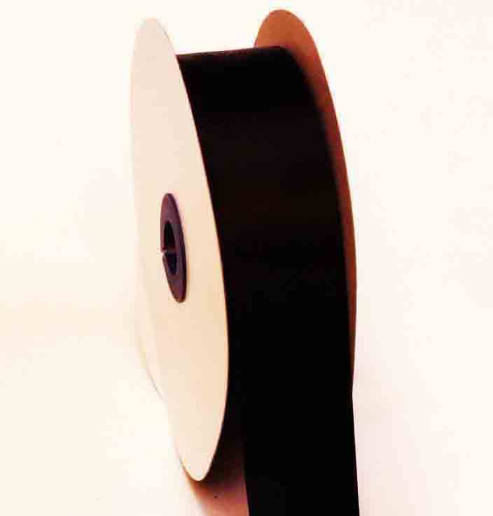 2414 - 2" x 50 yds Double Faced Satin - 42.75 bolt