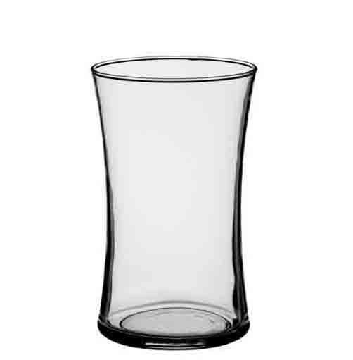 GL4102 - 6.5" Gathering Vase - 5.55 ea, 5.30/12