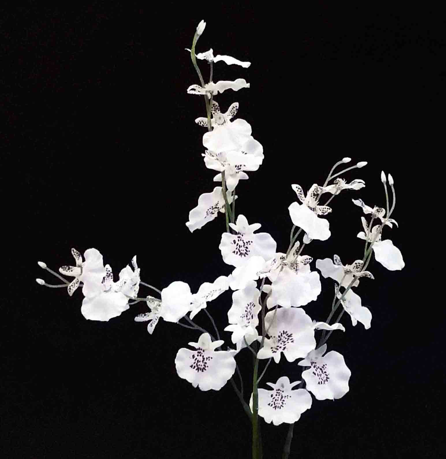 OD4 - 27" Dancing Orchid Spray - 1.30 ea