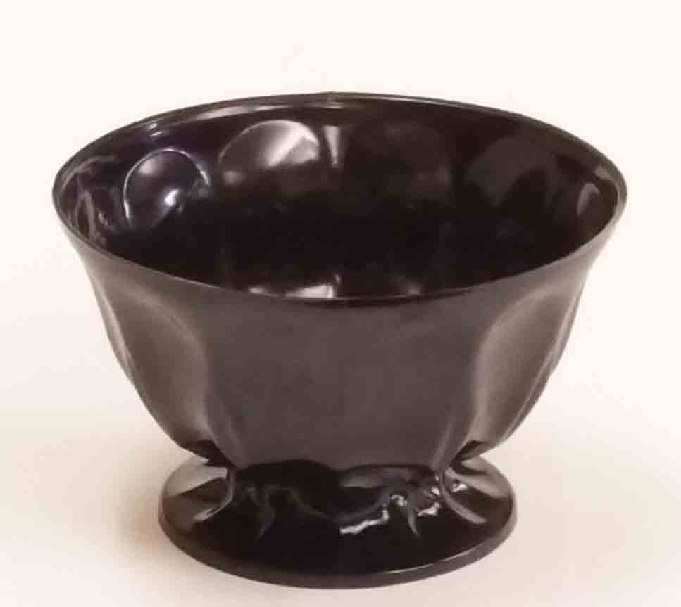 1360 - 5.75" Classic Pedestal Bowl - 2.35 ea, 1.95/48