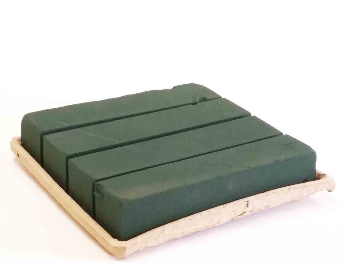 11T - 2.4" x 11.2" Paper Mache Tile - 31.00 ea
