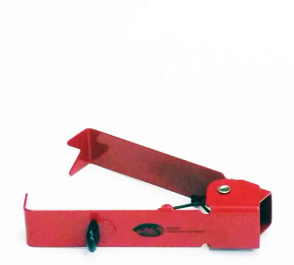 1300 - 4.5" Metal Stem Stripper - 9.25 ea