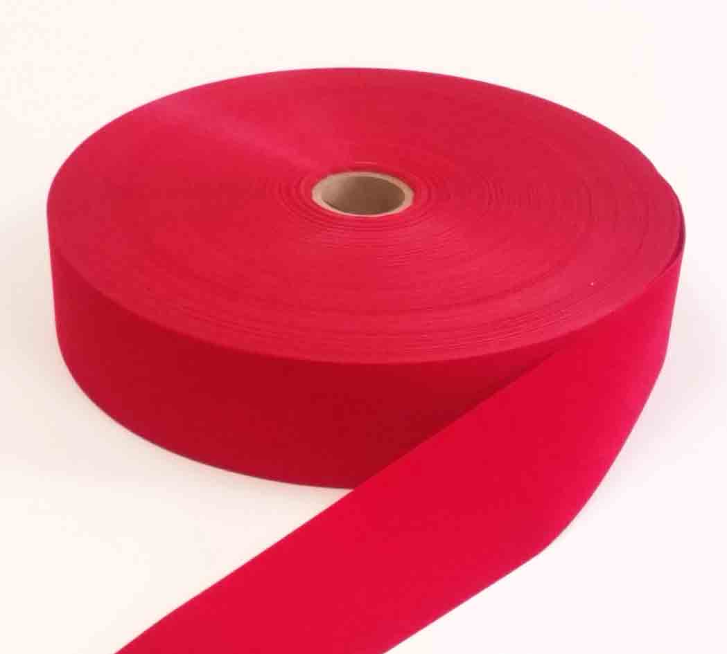 2210 - 2.5" x 100 yds Poly-Velzene - 33.80 bolt