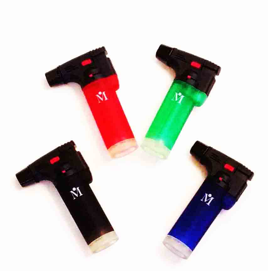 CL2 - Jet Flame Torch Lighter - 6.95 ea