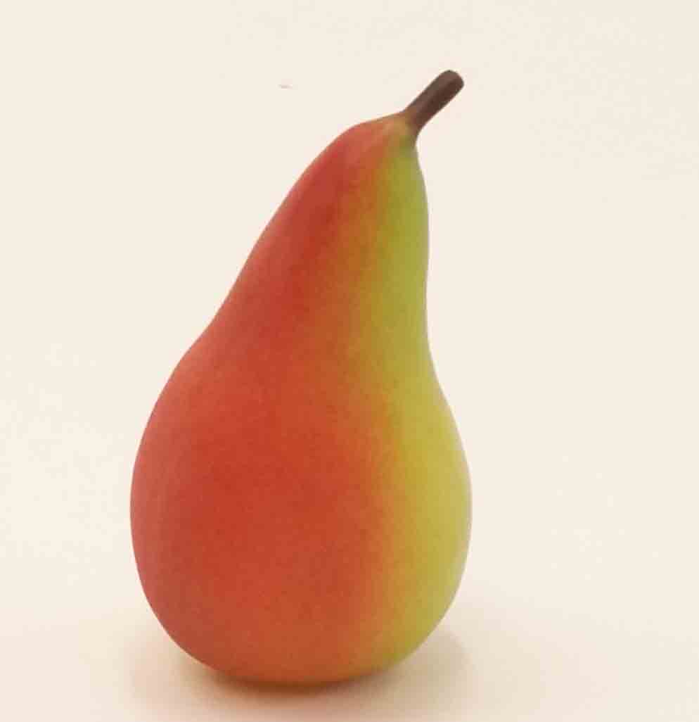 1999 - 4.75" Forelle Pear - 1.95 ea