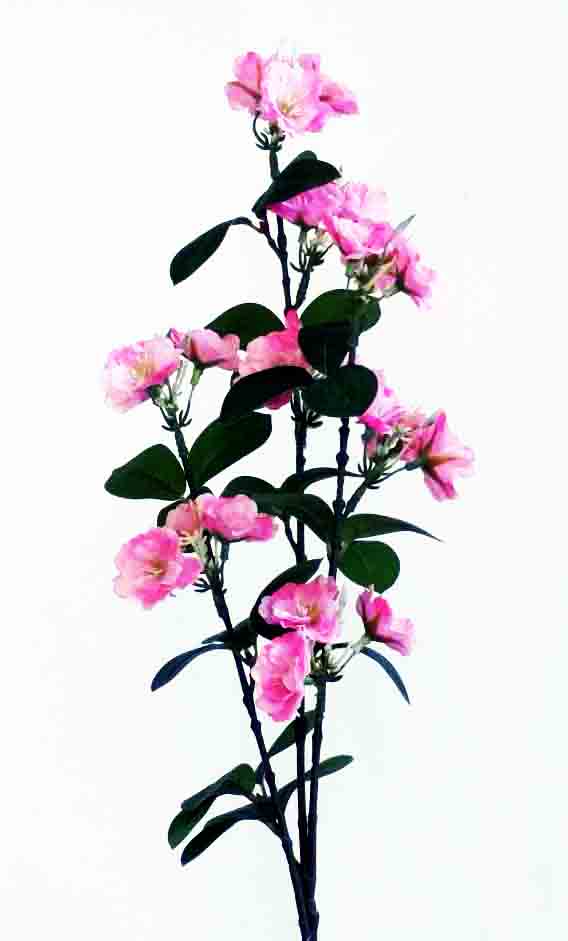 B32 - 32" Cherry Blossom Spray - 5.70 ea, 5.30/12