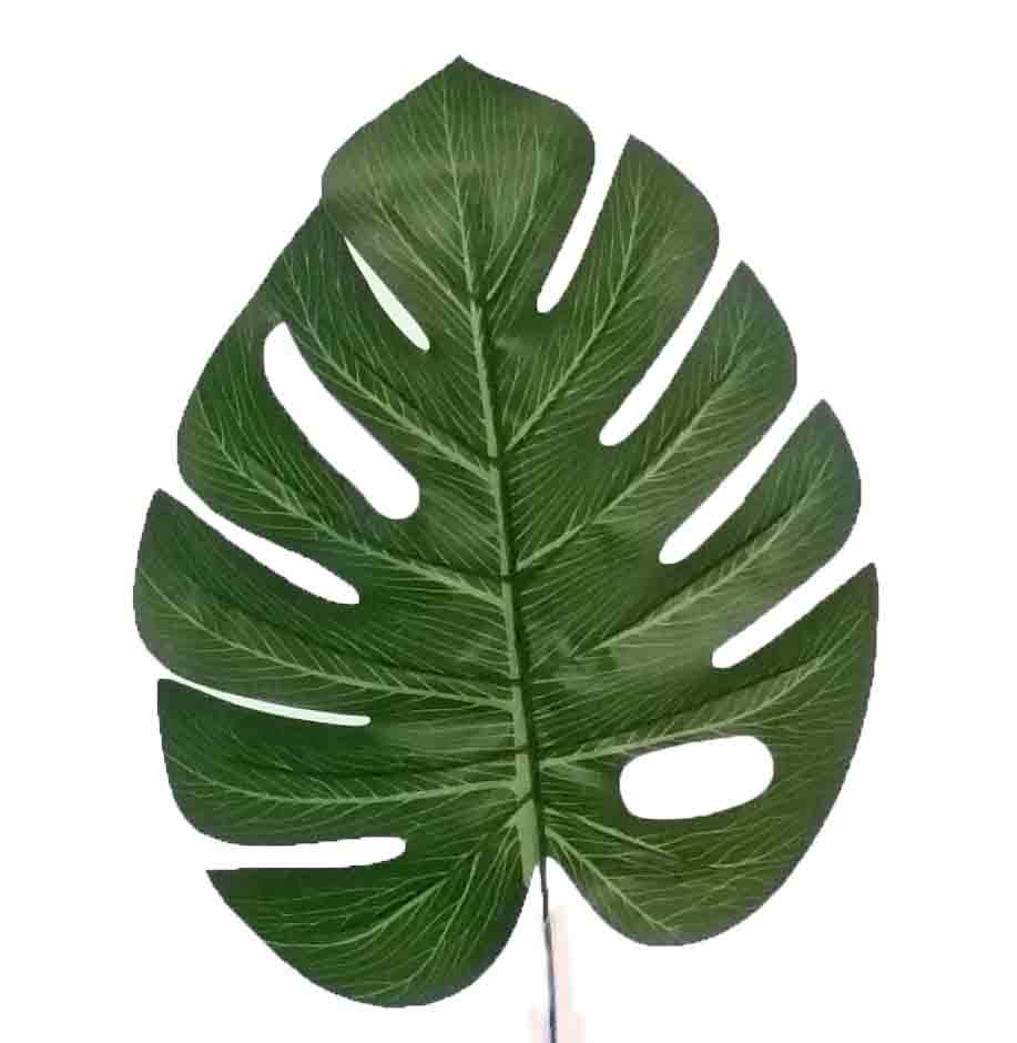 SP16 - Split Philo Leaf - .75 ea, .55/12