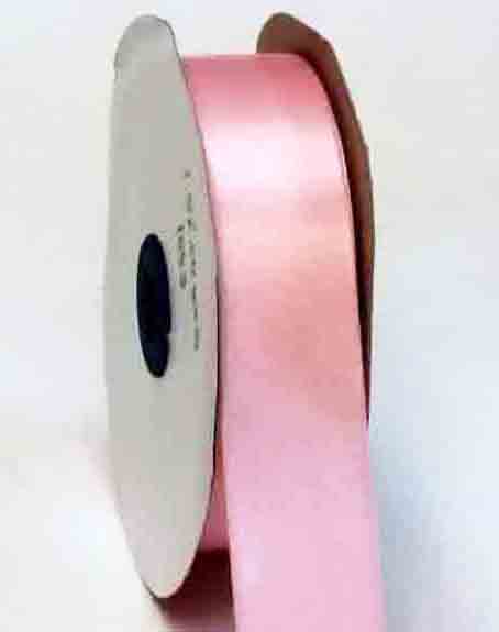 2414 - 2" x 50 yds double Faced Satin - 42.75 bolt