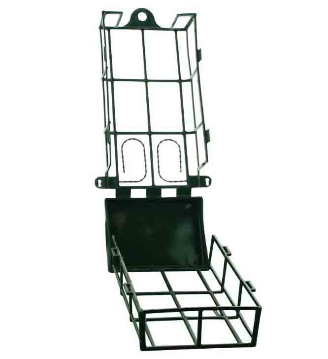 61524 - Aquafoam Snap Cage - 4.75 ea, 4.35/24