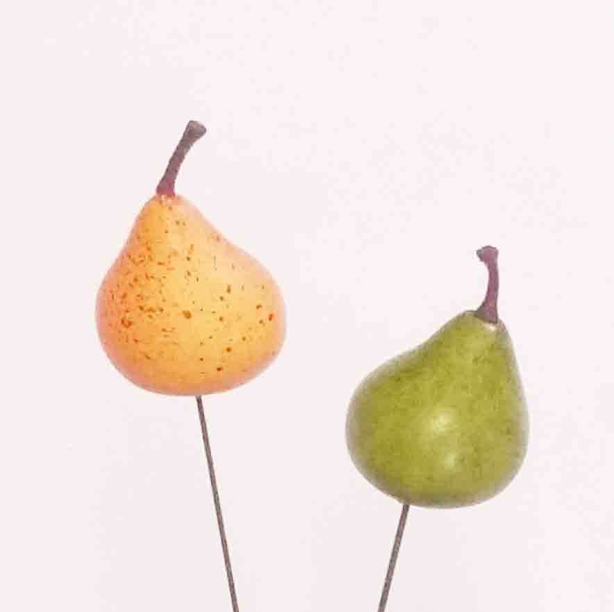 X5789 - 1.75" Pear Pick - .39 ea