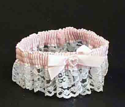 9243 - Lace Garter - 1.50 ea
