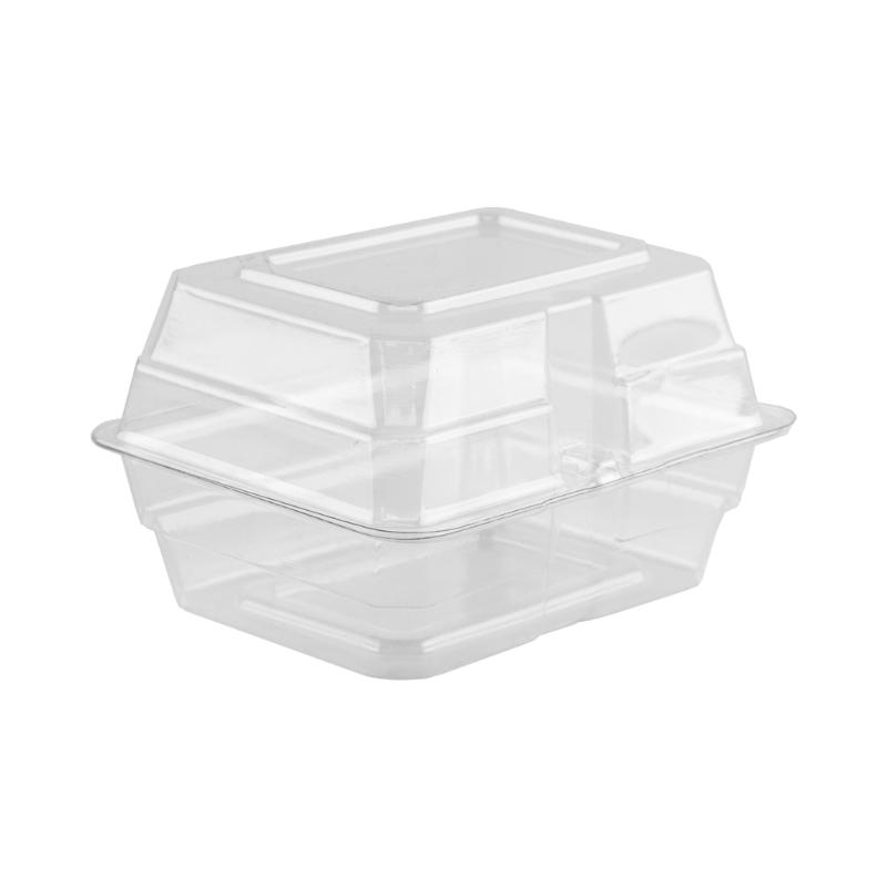702 - 4.5 x 3.75 x 3" Boutiniere - .50 ea, .42/50