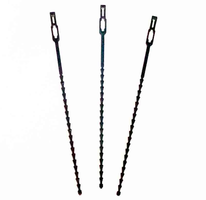 PT - 9" Plant Ties - 1.85 pkg of 30