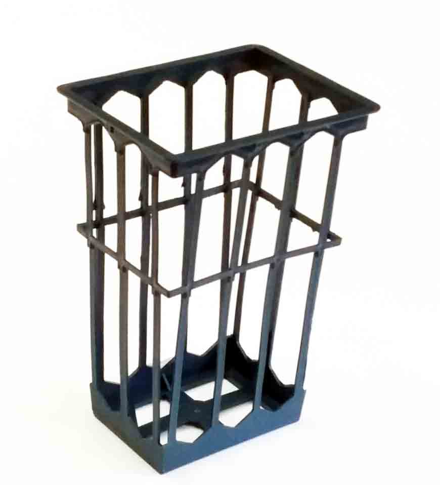 3700 - Easel Container - 3.25 ea, 2.90/24