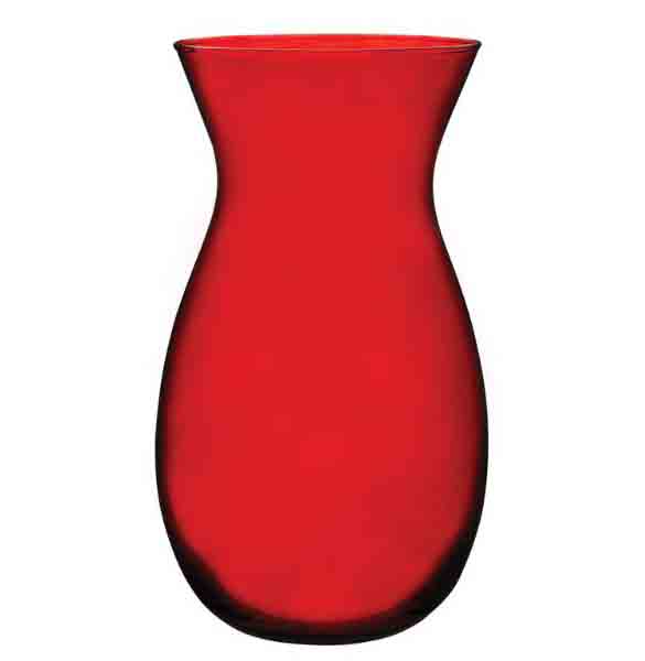 GC4045 - 8" Jordan Vase - 6.30 ea, 5.85/12