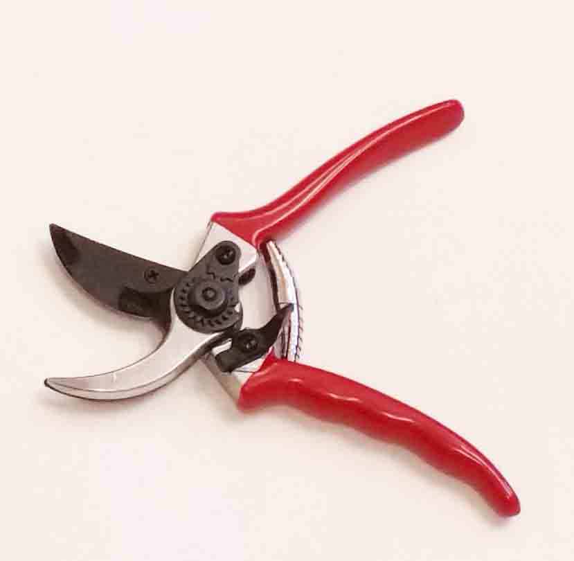 1329 - 8" Economy Diecast Pruner - 18.95 ea