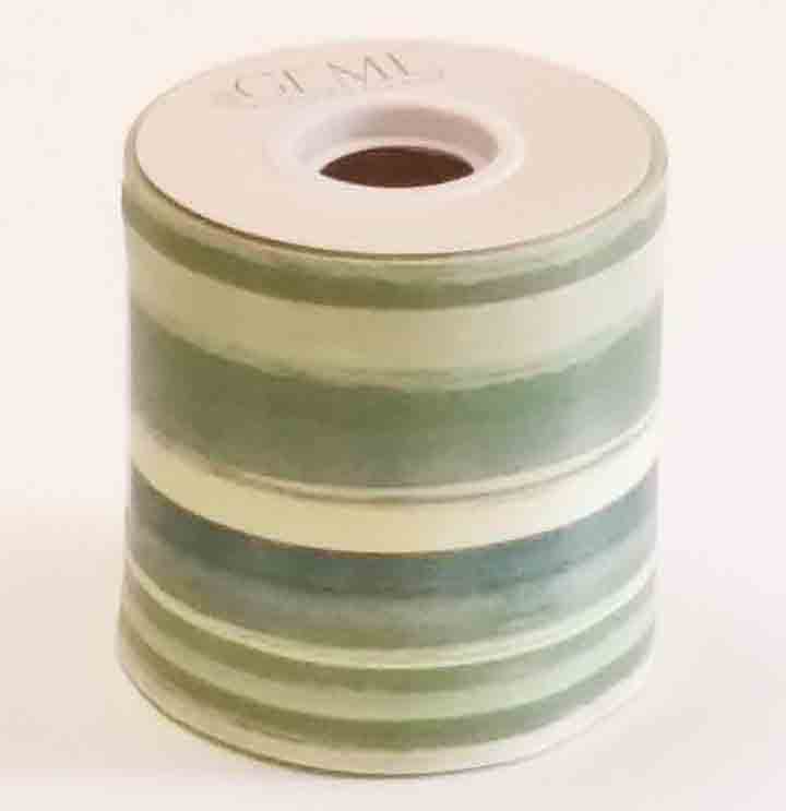 5023 - 4" Nature Ribbon - 50 yds - 20.75 ea