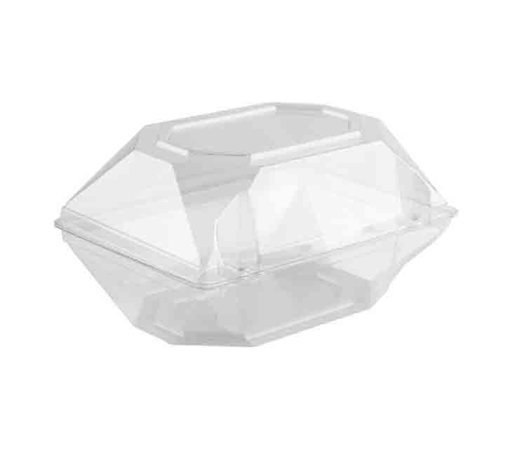 703 - 8 x 5 x 4" Corsage Box - .85 ea, .65/100