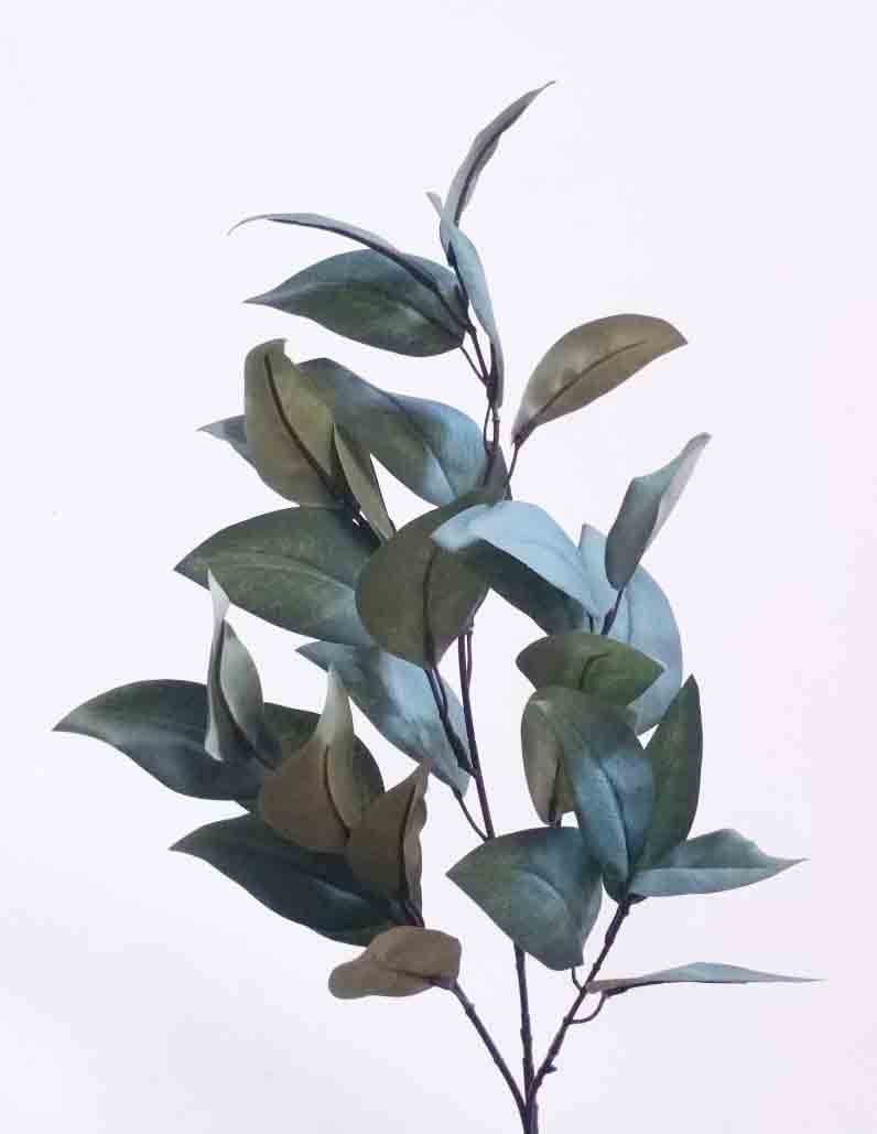 PL1 - 33" Green Paul's Leaf - 6.50 ea, 5.75/12 ea