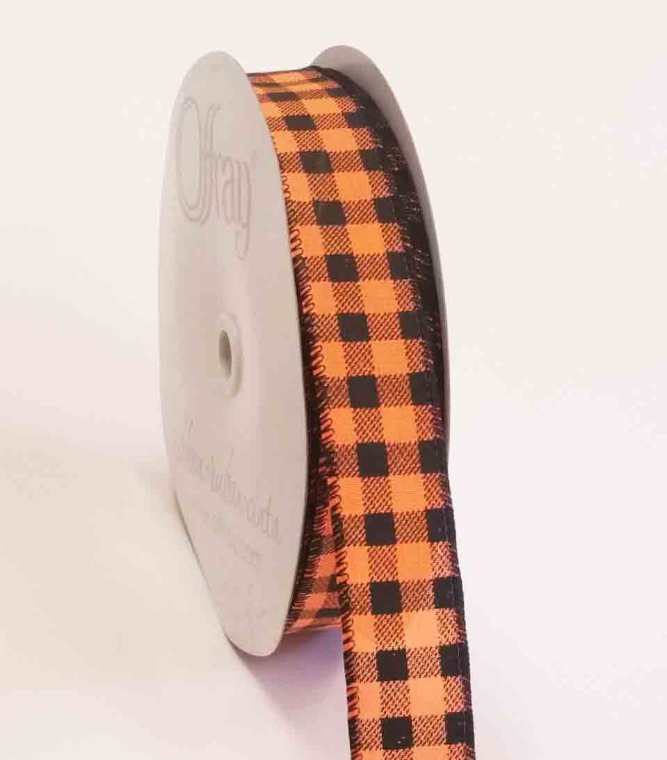 7888 - 1.5" Wired Bulloch Ribbon - 50 yds - 13.45 ea.